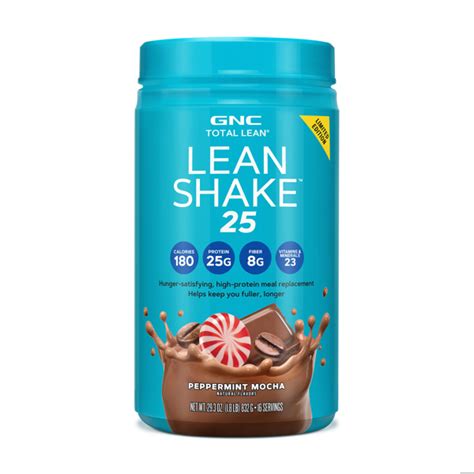 gnc total lean shake review|gnc lean start kit reviews.